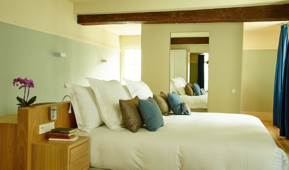 Hotel de Cavoye 20/50