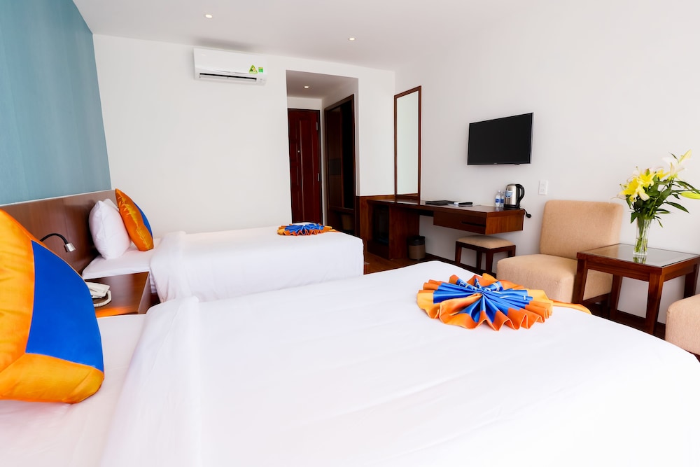 Dao Ngoc Hotel 15/47