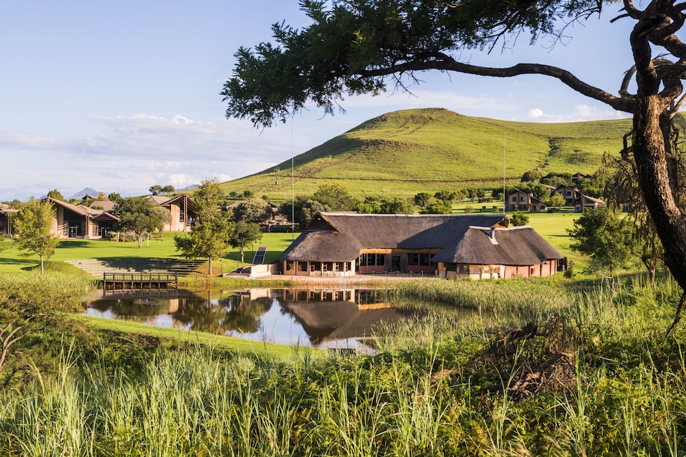 aha Alpine Heath Resort 32/38