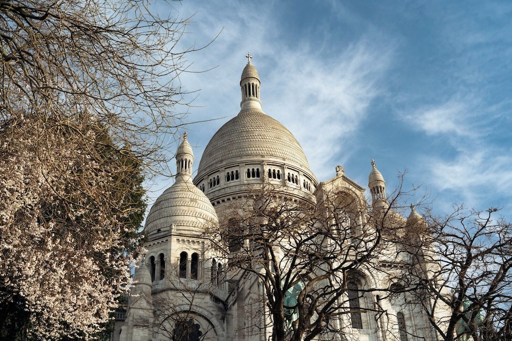 Hotel Regyn S Montmartre 56/58