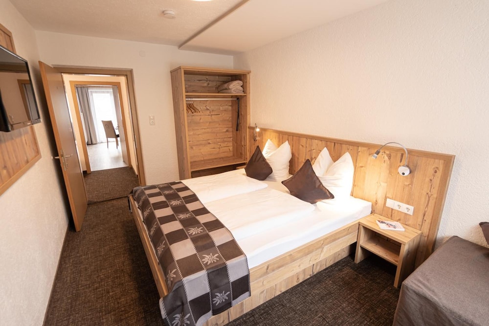 Senner Appartements 14/50