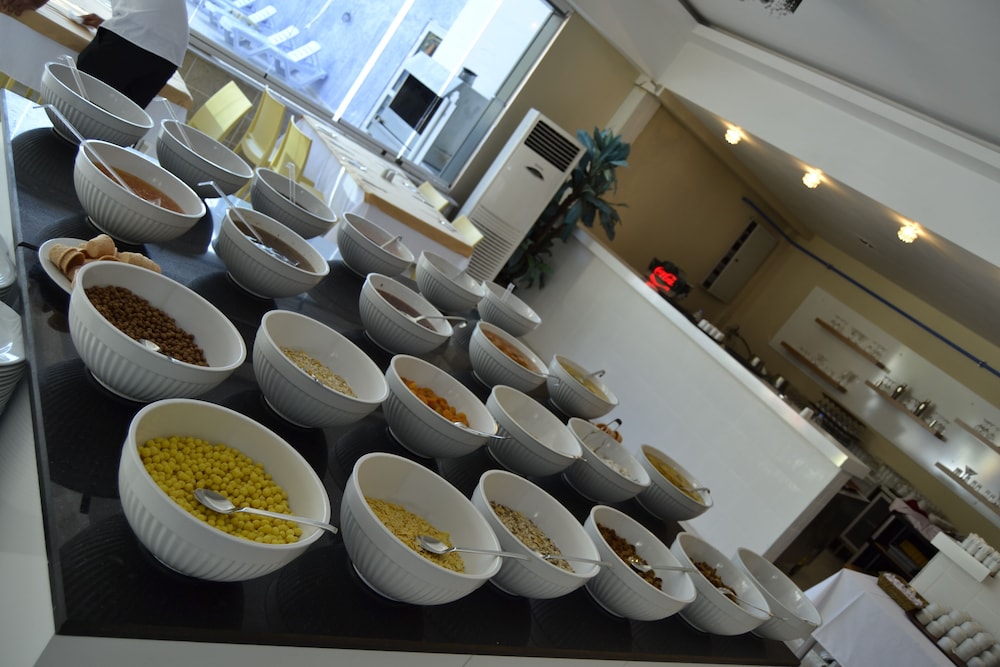 Synosse Hotel Kemer 31/50