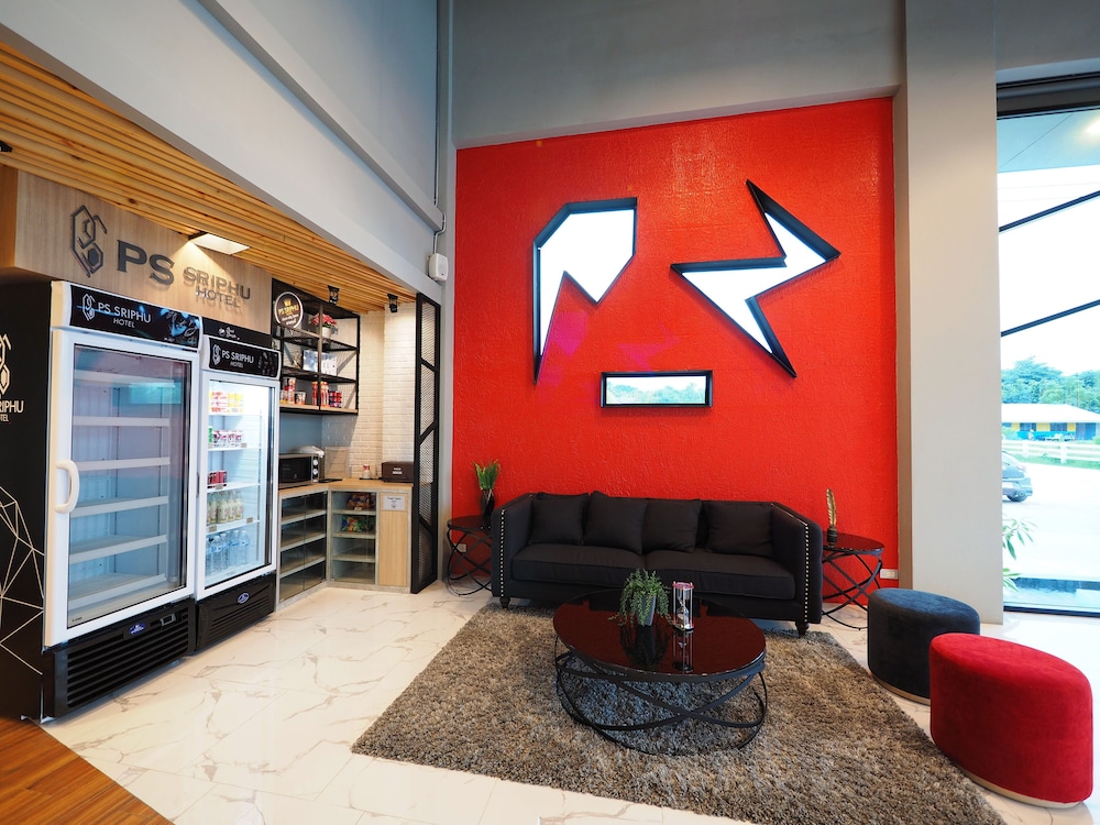 Ps Sriphu Hotel 49/68