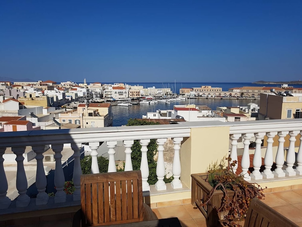 Aigli Hotel Syros 33/33