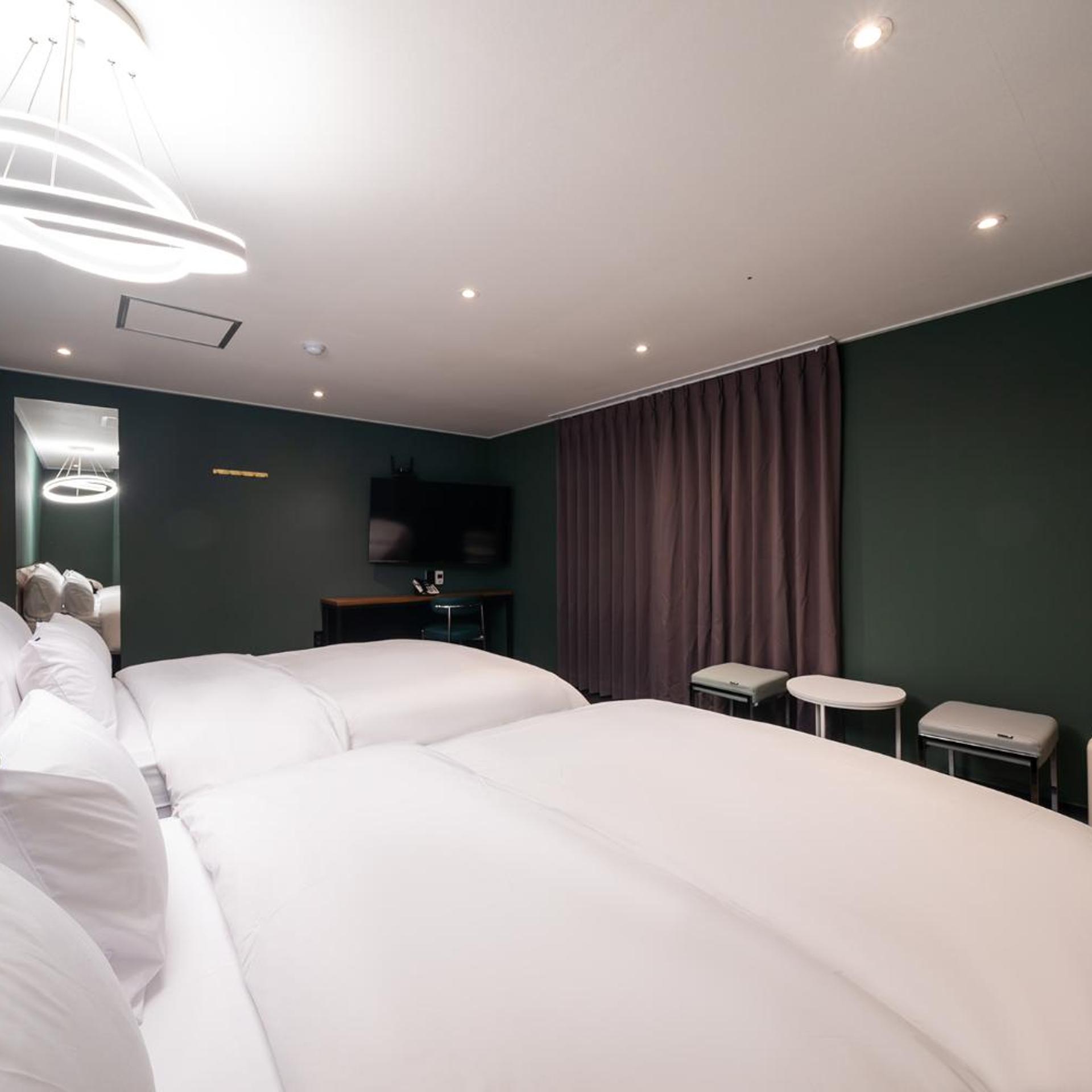 Hotel May Yongsan 11/50