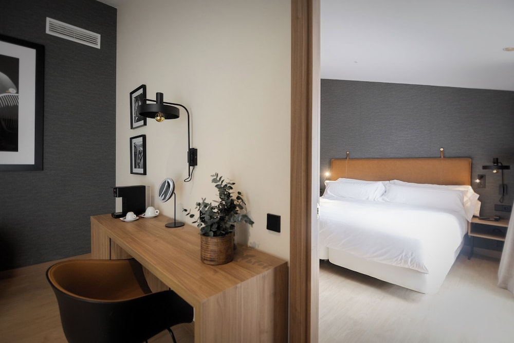 Hotel & Spa Convento San Francisco 15/50