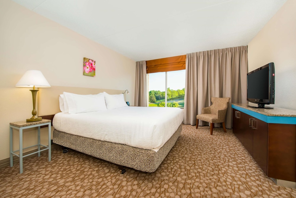 Hilton Garden Inn Charlottesville 10/47