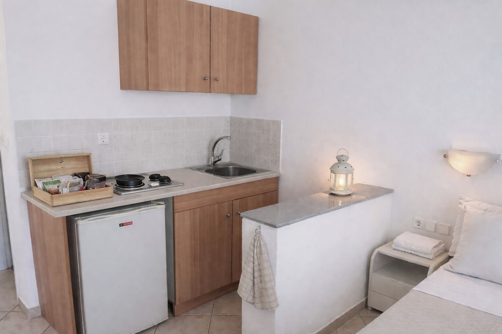 Paros Paradise Apartments 64/65