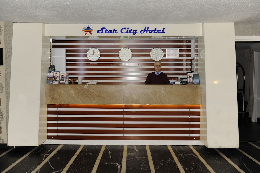 Star City 11/50