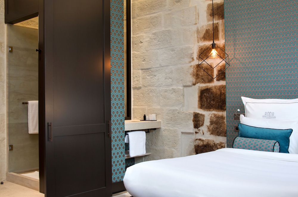 Boutique Hotel des Remparts 45/50