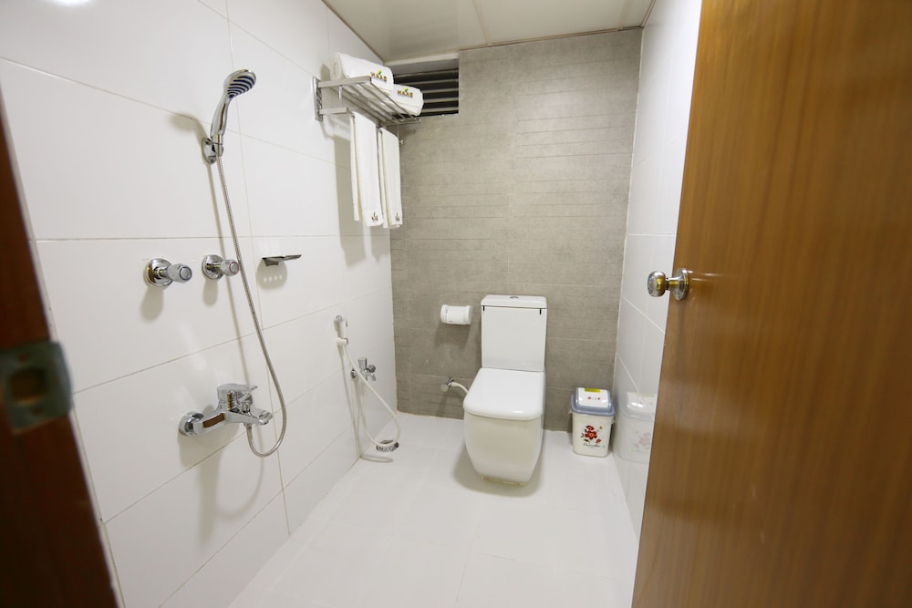 Naas Serviced Apartments 31/32
