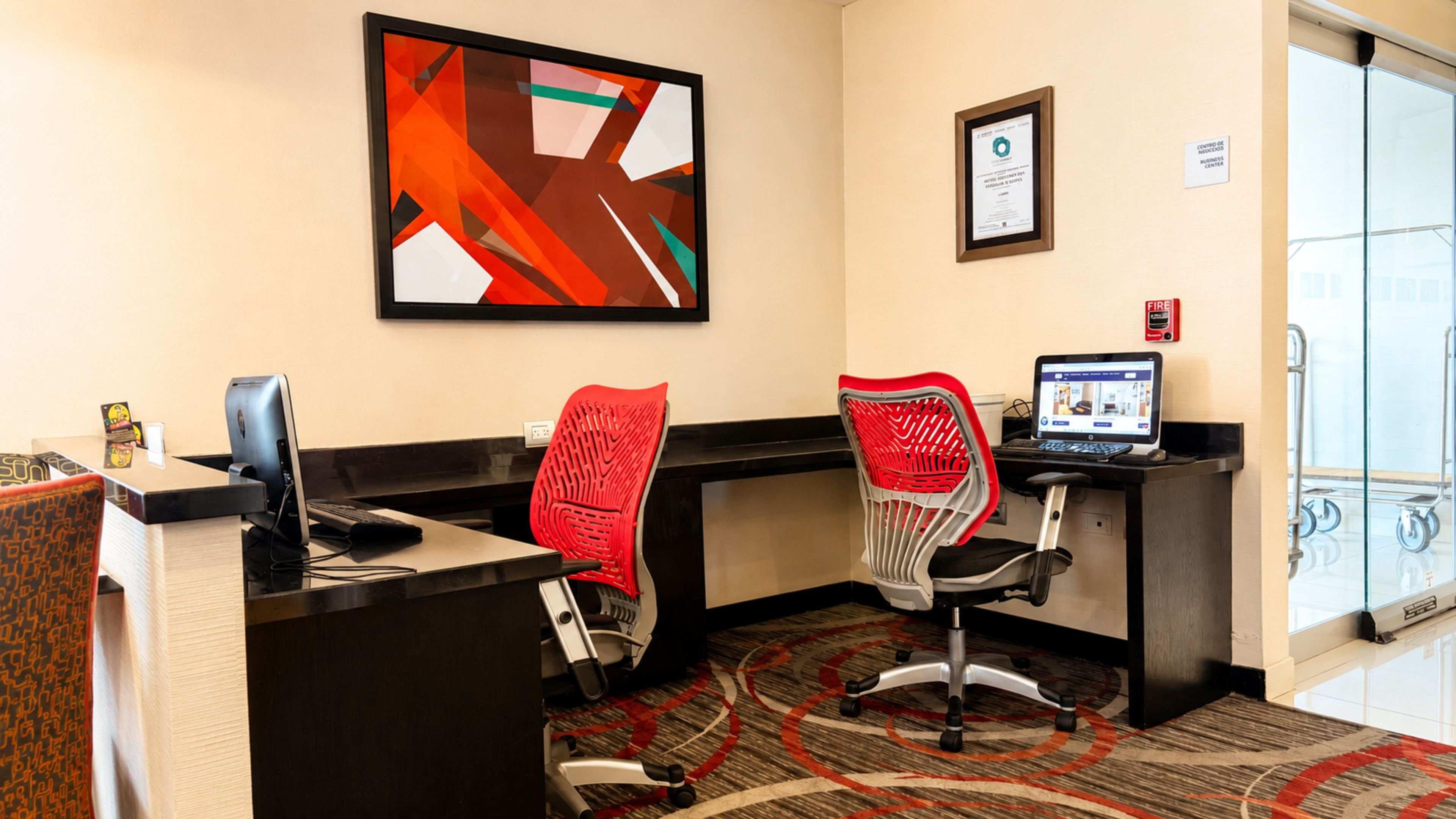 Holiday Inn Express & Suites Chihuahua Juventud 34/39