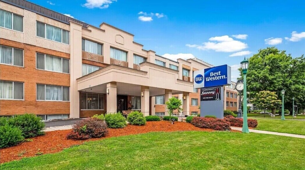 Best Western Watertown Fort Drum 51/55