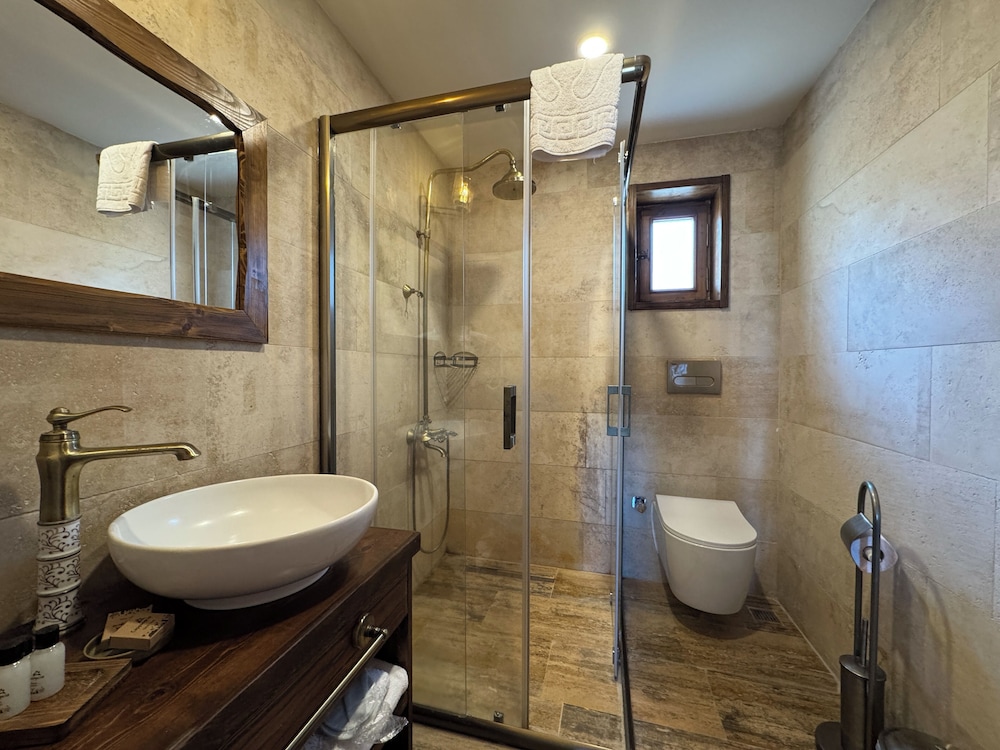 Flavia Cappadocia Hotel 47/50