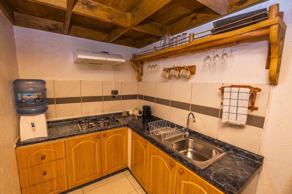 Apart Hotel Parina Atacama 46/50