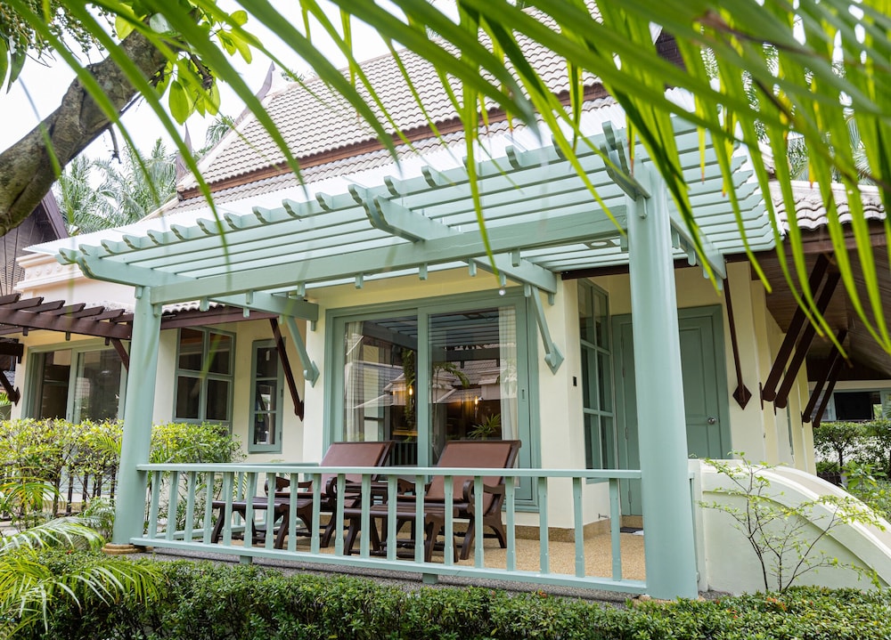 La Solaya Khao Lak 2/75