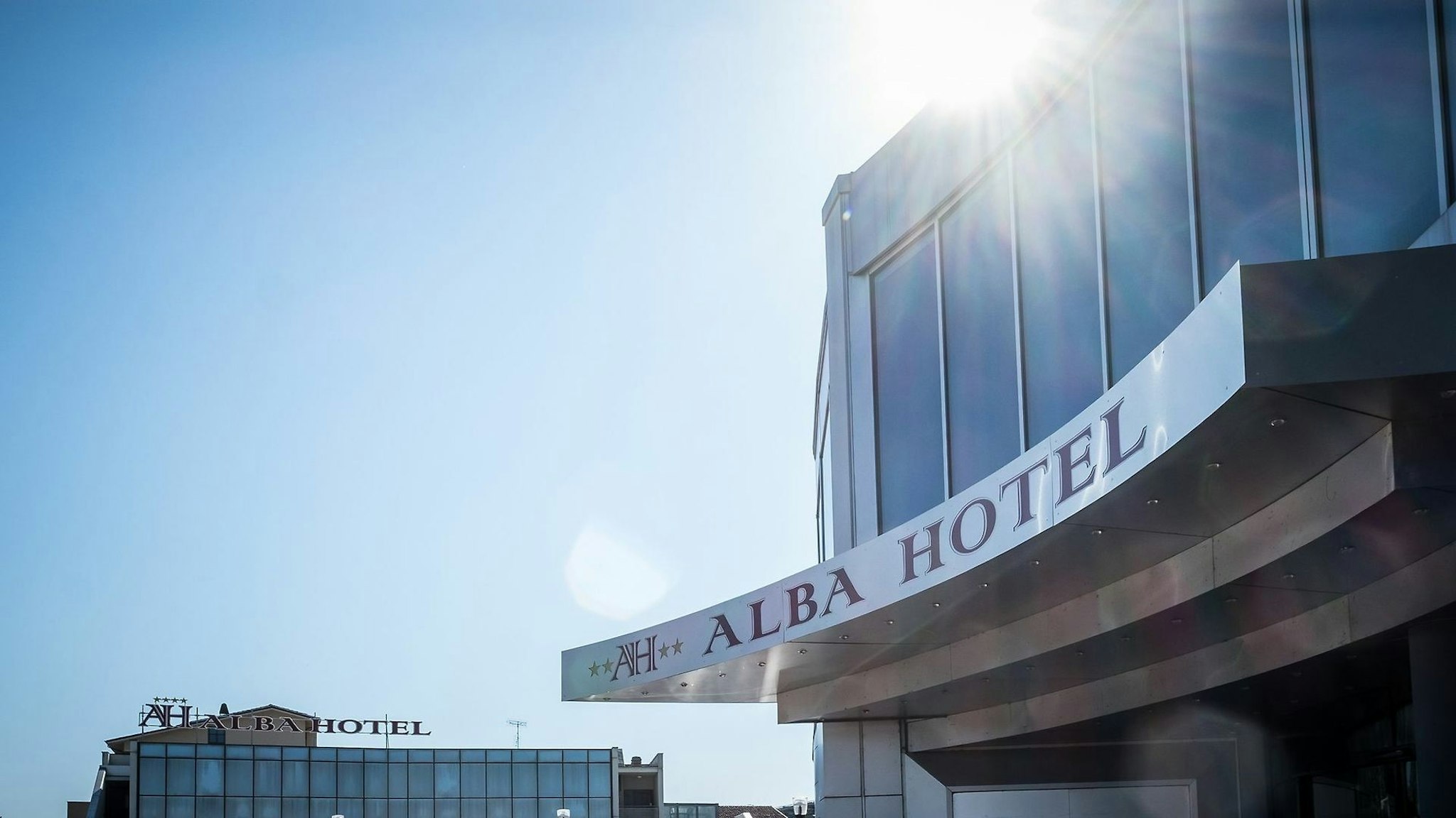 B&B HOTEL Alba 4/39