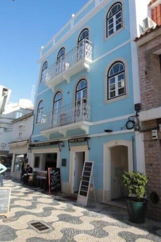 Sui7es Guest House Cascais 2/49