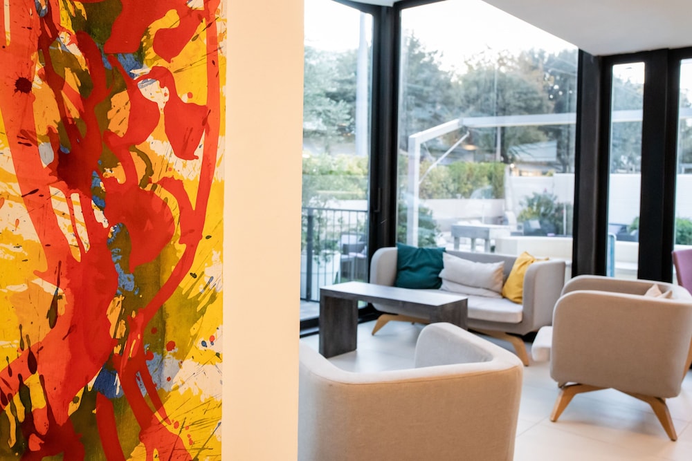 Ferretti Beach Hotel 53/65