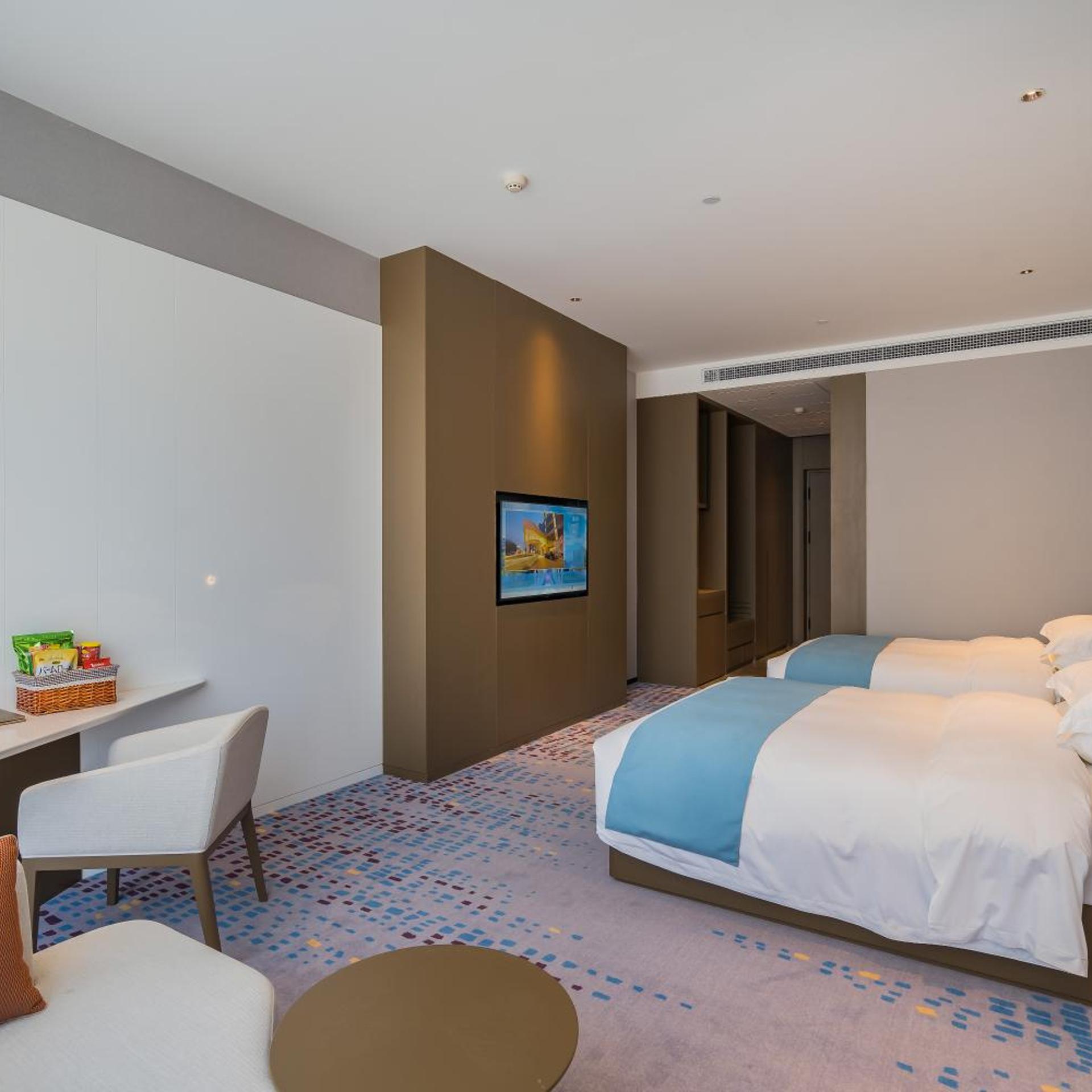 Beijing Palace International Hotel 13/45