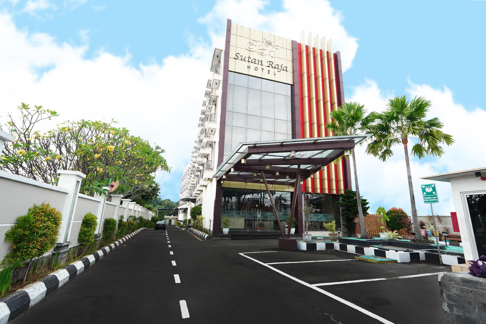 Hotel Sutan Raja Cirebon 14/15