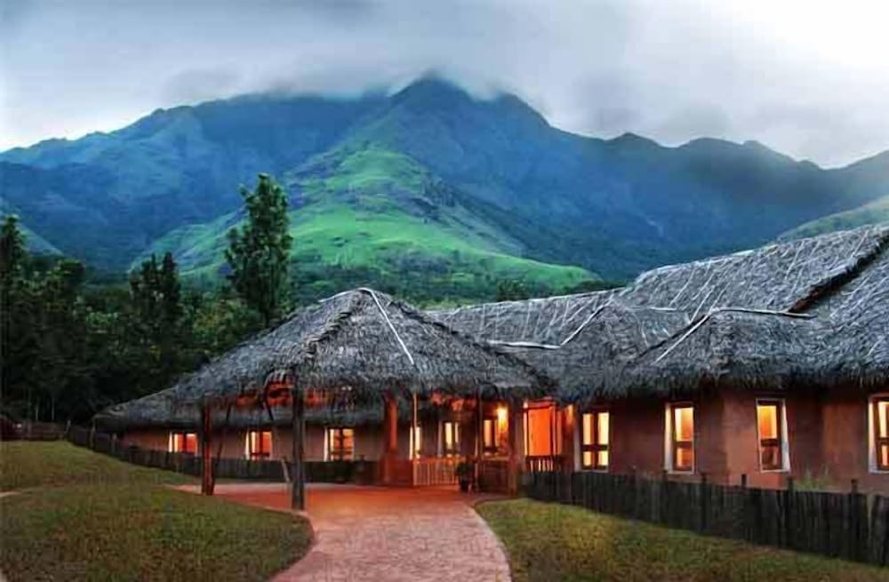 BANASURA HILL RESORT 41/50