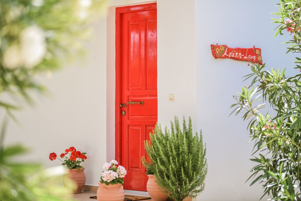 Villas Therianos 4/38