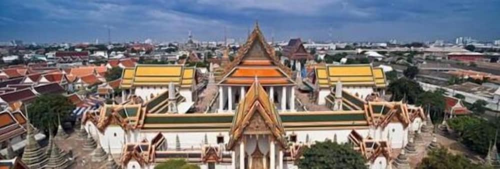 Sampheng Apartment 36/45