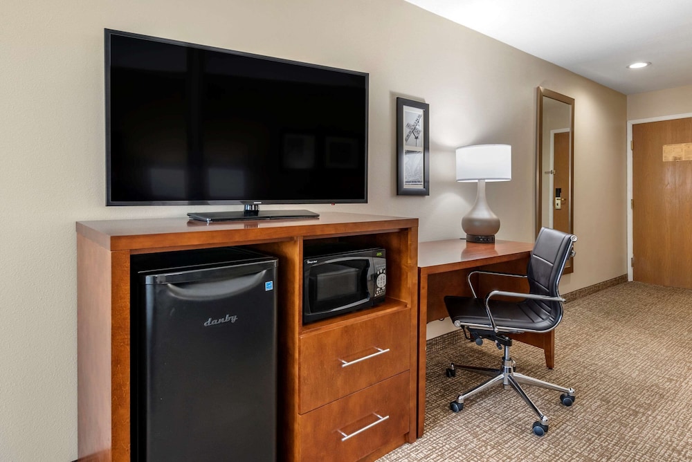 Comfort Inn Crawfordsville 31/33