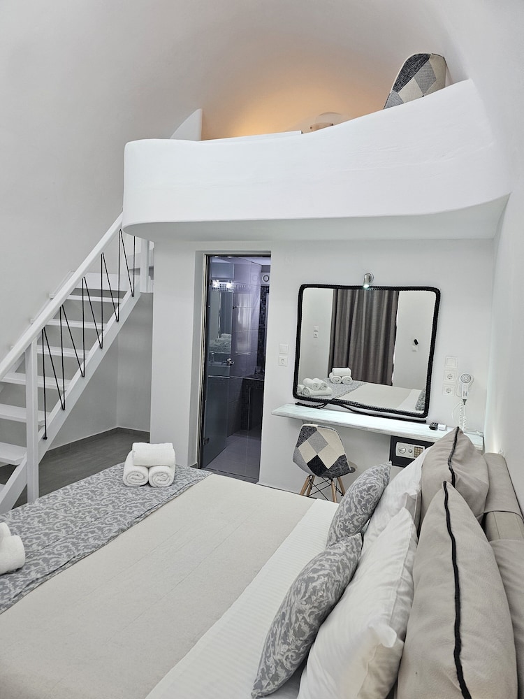 Leta Santorini 25/50
