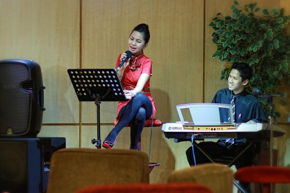Rocky Plaza Hotel Padang 47/50