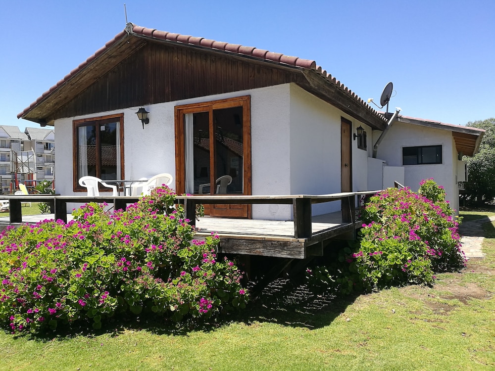 Cabañas Marserena 40/50