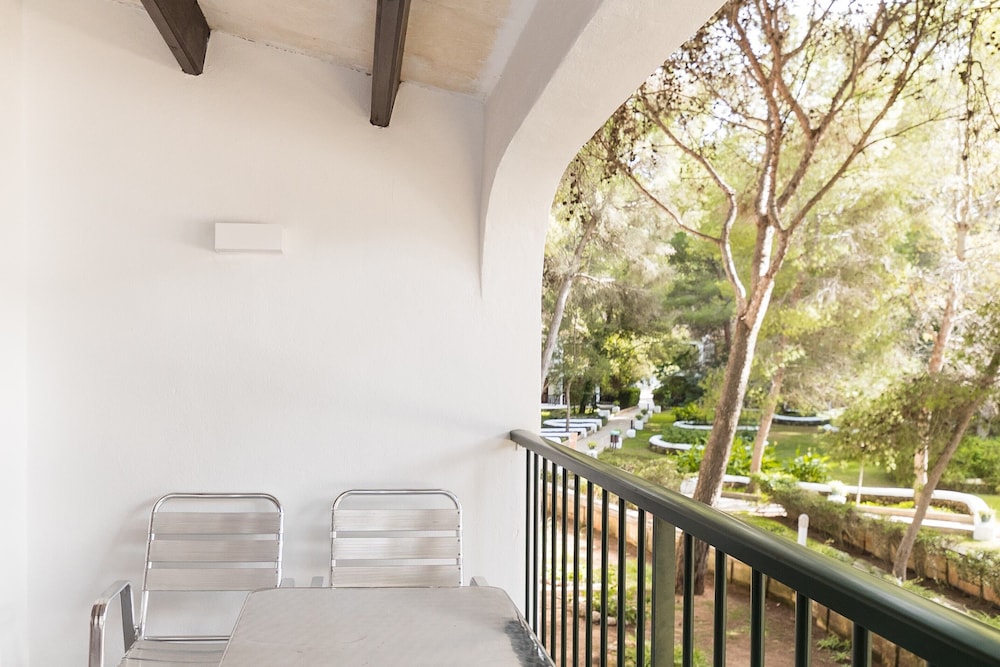 Sol Parc Apartments