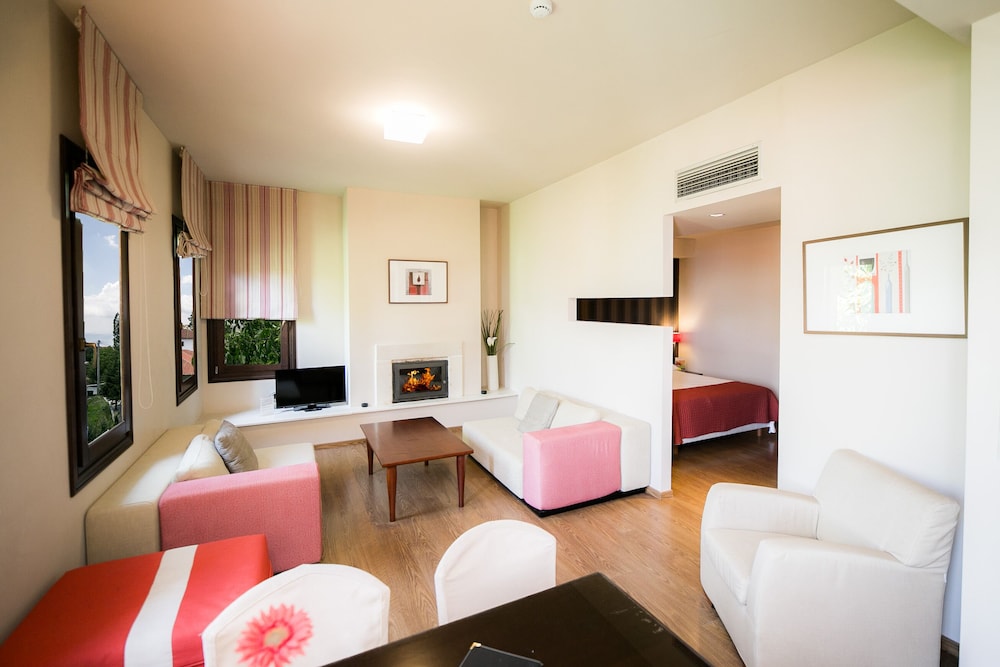 Portaria Hotel And Spa 42/67
