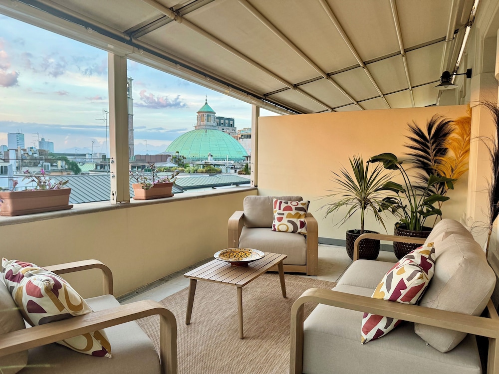 Intomilan Aparthotel Galleria Duomo 49/73