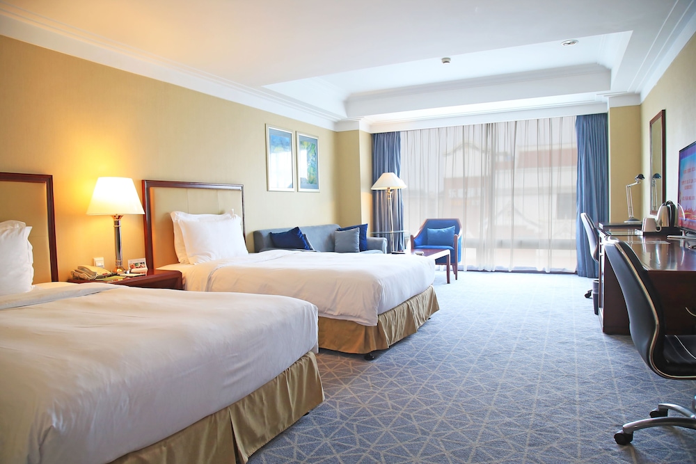 Xianglu Grand Hotel 16/58
