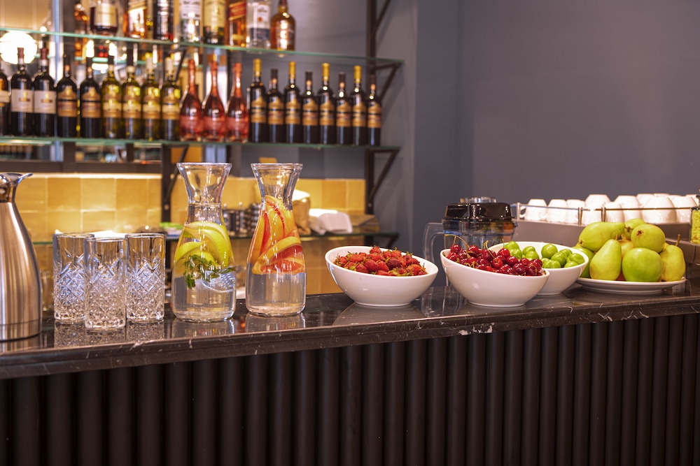 Zemeli Boutique Hotel 19/34