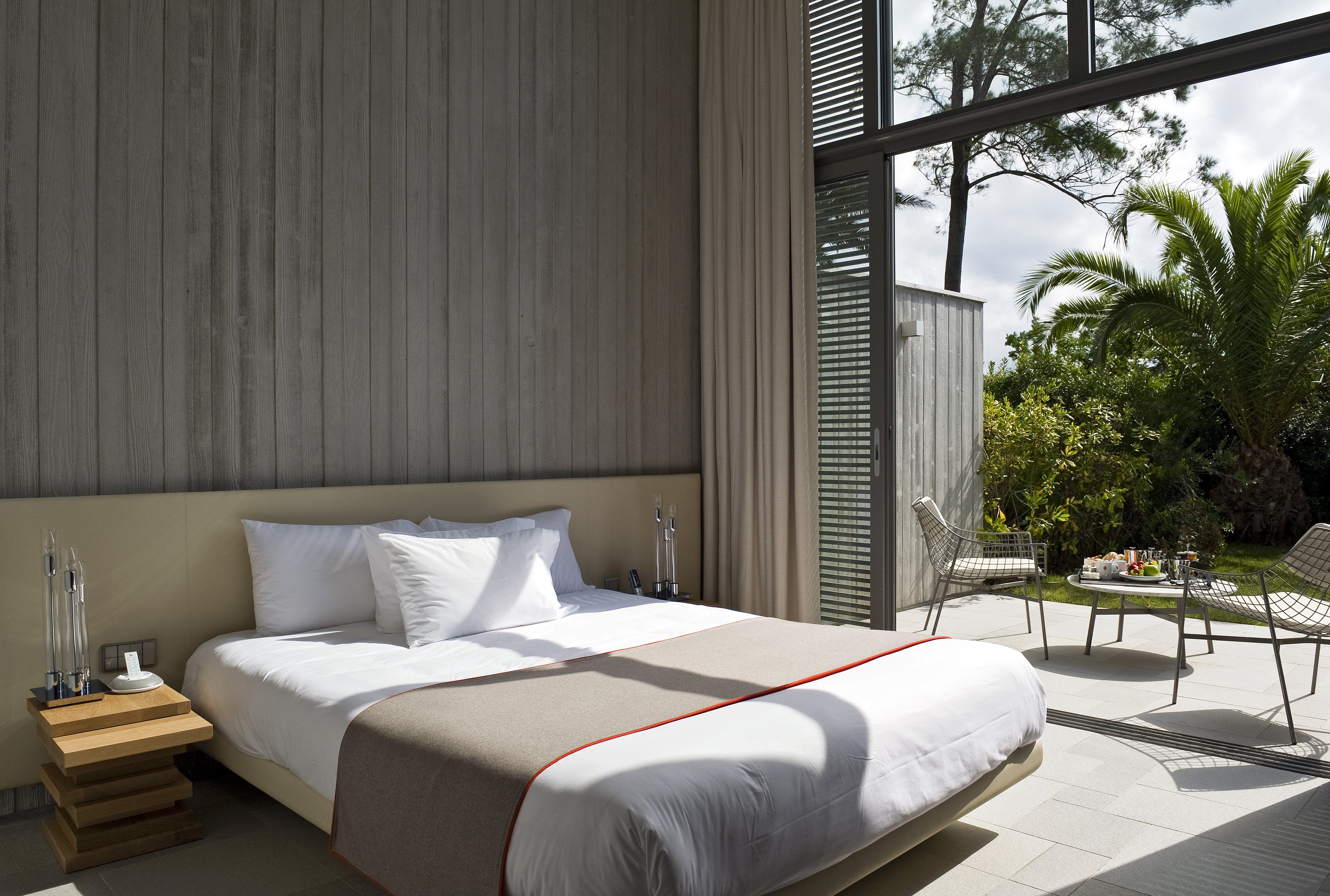Hotel Sezz Saint Tropez 8/56
