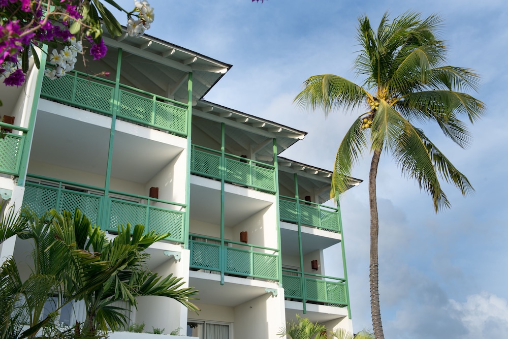 Mango Bay Barbados 4/61