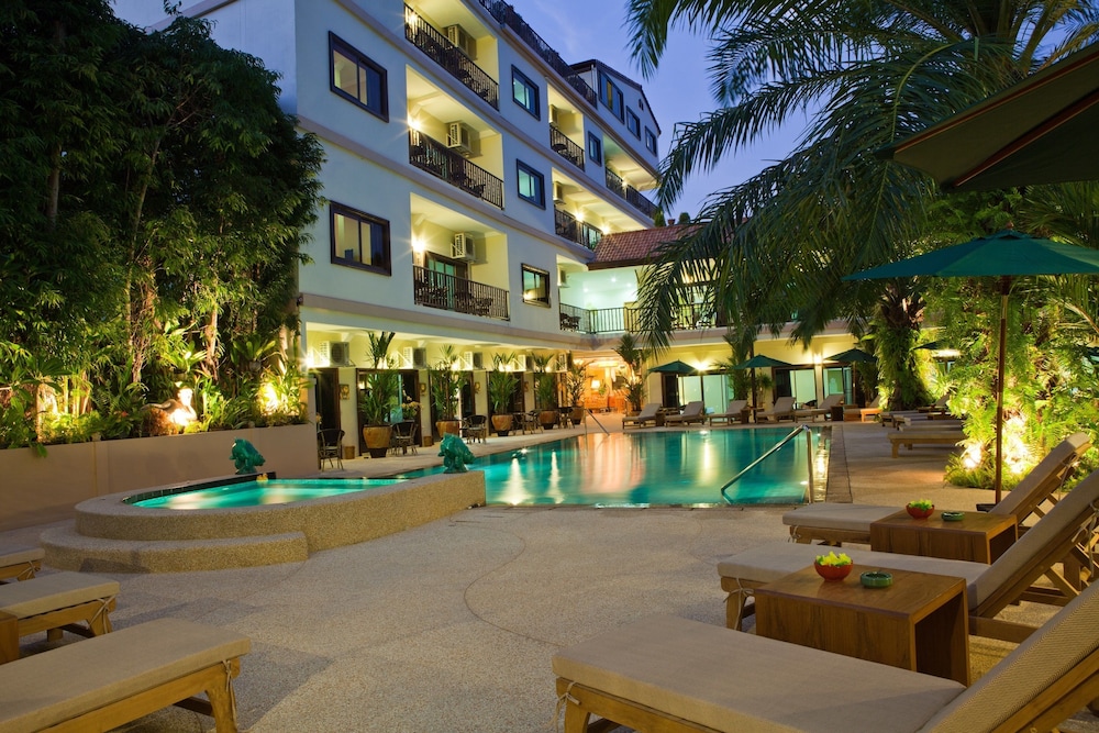 Baan Souy Resort 46/50