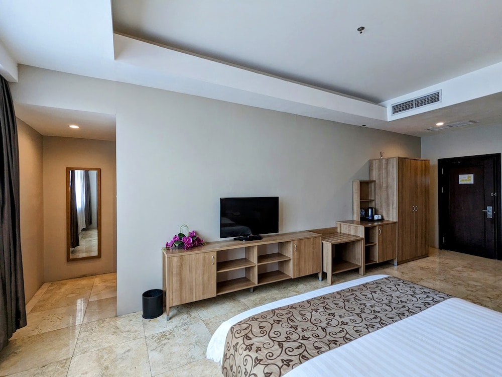 Manna Hotel Pematangsiantar 24/43