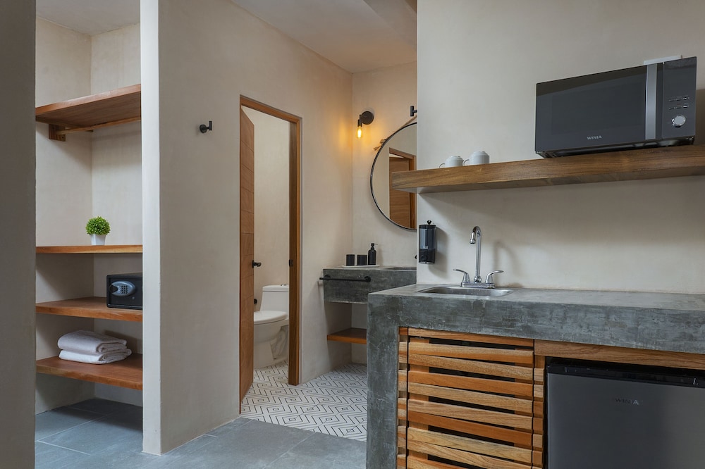 Illa Boutique Hotel Cozumel 54/56