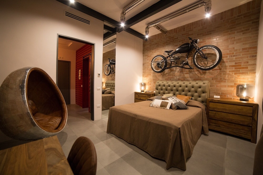 Hotel Al Boschetto 29/50