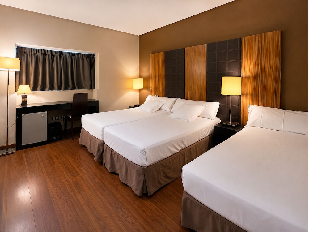 Hotel Spa La Salve 14/51