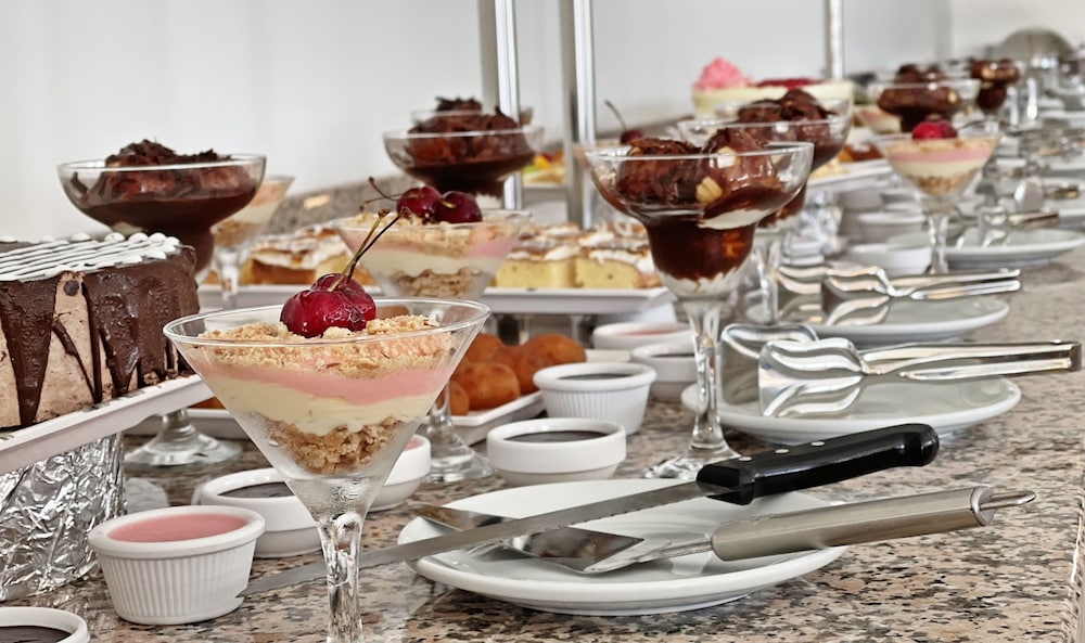 Tezmadra Hotel 13/48
