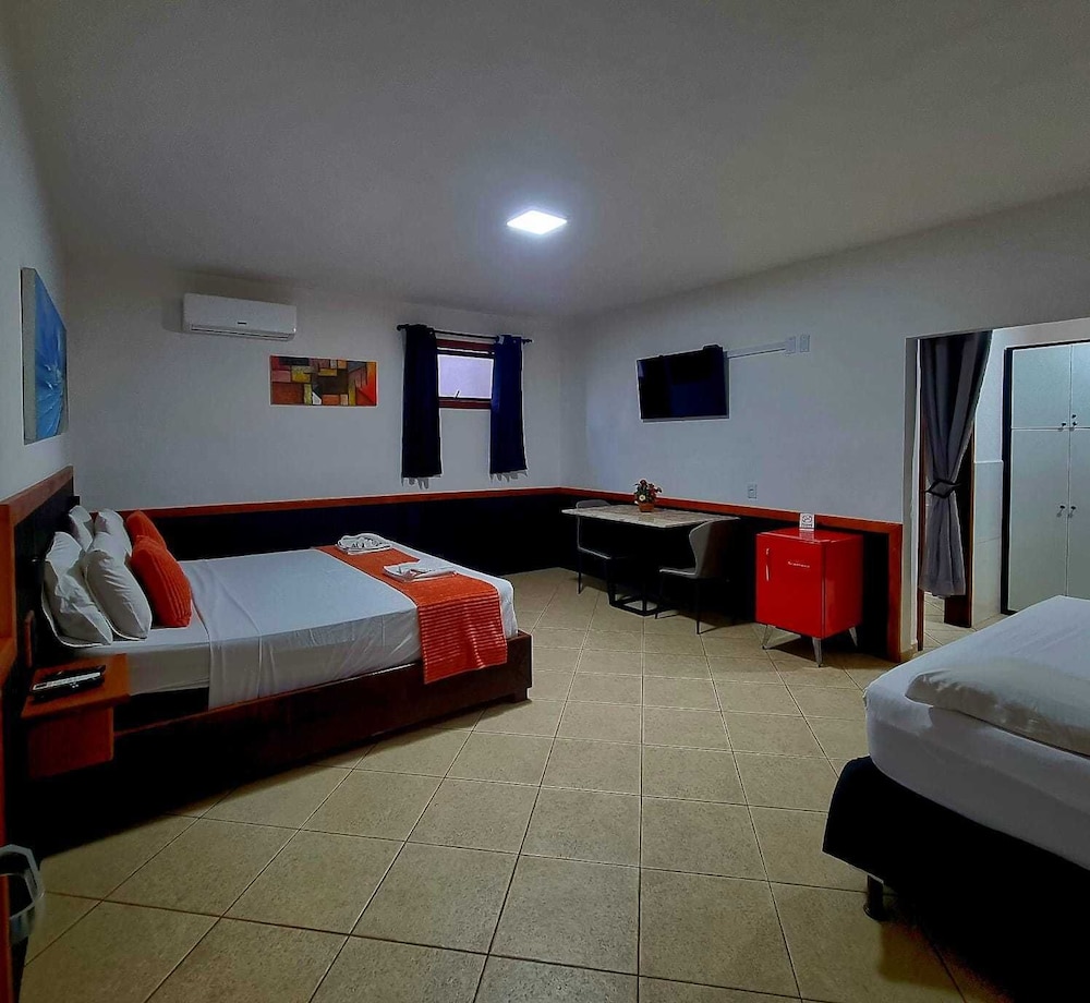 Hotel Il Nuraghe 27/70