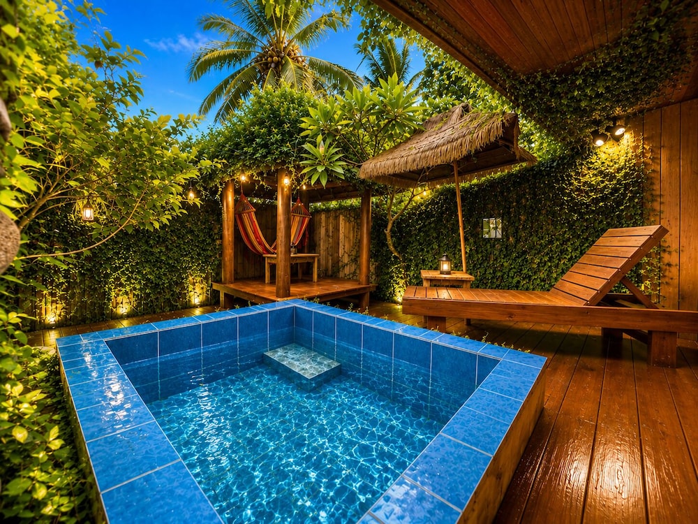 Afei Surf Inn - Hall 1 26/50