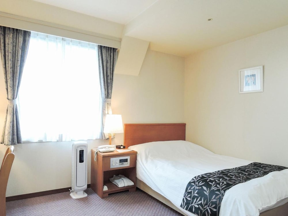 Kobe City Gardens Hotel 25/71