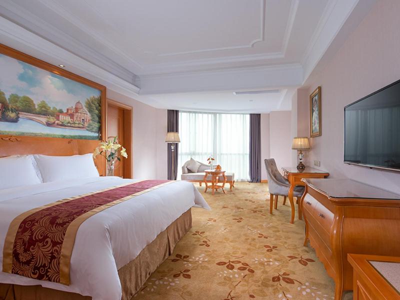 Venus Royal Hotel (Guilin Airport) 11/51