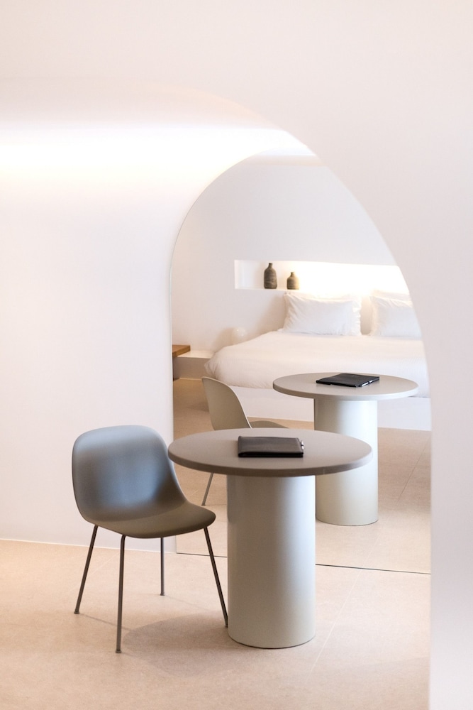 Lilium Hotel Santorini 33/51